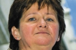 Zlata Krašovec: Hladna državljanska vojna se nadaljuje v današnji čas