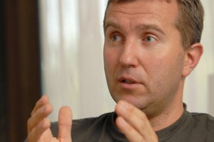 Matej Tušak: Šport pa ne deluje na principu socializma