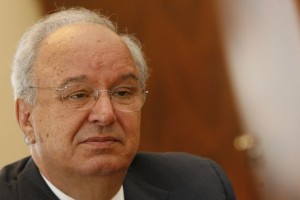 Mineva pet let od smrti Andreja Bajuka