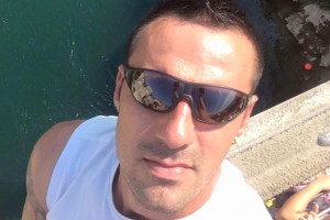 Andrej Beuc naj bi si pri skoku v Drino zlomil vratna vretenca