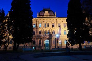 Na mariborski univerzi še vedno vre zaradi afere Lorenčič; rektorja obtožujejo sprenevedanja