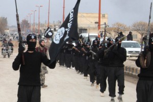 Število simpatizerjev IS v Nemčiji raste, v Sirijo in Irak odšlo že 840 islamistov