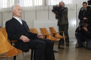Mirko Krašovec je v zadevi Betnava že v drugo pravnomočno obsojen