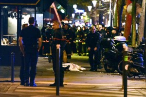 Islamska država poziva "volkove samotarje": Napadite nevernike v Evropi in ZDA