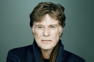 Robert Redford: 81 let sem star, dovolj imam igranja