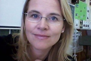 Monika Glücks Donko: Poznamo razliko med grobiščem in moriščem