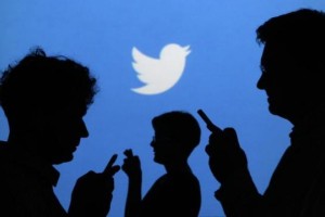 Twitter zaprl 235.000 računov, povezanih s terorizmom
