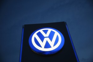 Prevent povzroča težave Volkswagnu 