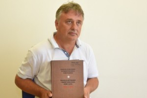 Roman Leljak: Republika Slovenija je lahko zelo hvaležna Dušanu Lajovicu