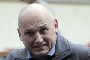 Klemenčič je Cerarju le dostavil poročilo o razmerah na Sovi