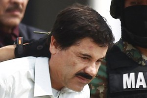 V Mehiki izpustili ugrabljenega sina mamilarskega kralja El Chapa