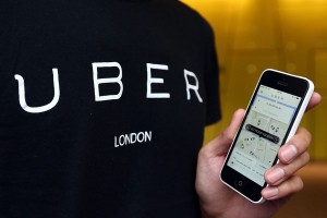 Uber v Pensilvaniji na trg pošilja samovozeče avtomobile