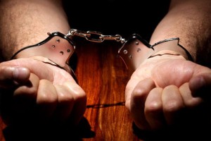 Podgorje pri Kamniku: Moški umrl v policijskem pridržanju