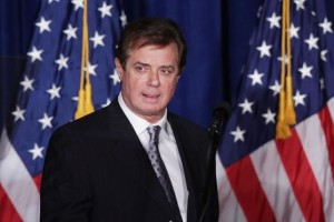FBI preiskuje bivšega šefa Trumpove kampanje in njegove posle z Viktorjem Janukovičem