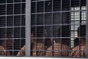 V britanskih zaporih bodo skrajneže izolirali v posebnih oddelkih