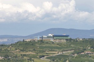 Morilec v izolski bolnišnici ni brezglavo streljal - imel je "konkretno strategijo"