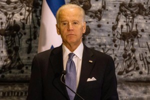 Ameriški podpredsednik Biden na napetem obisku v Ankari