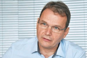 Marjan Podobnik: Janša je še vedno glavni favorit za nosilca prihodnje koalicije