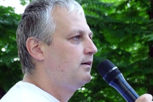 Aleš Primc – slovenski Jaroslav Kaczyński