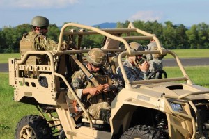 FOTO&#38;AVDIO: Namestnik ameriškega veleposlanika v Cerkljah ob Krki