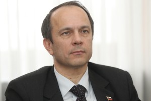 Grims o izolskem morilcu: Domnevam, da to ni bil prvi zločin, ki ga je storil