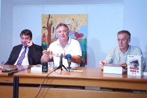 Leljak: Silvo Gorenc je med osumljenimi za umor hrvaških novinarjev v Münchnu 