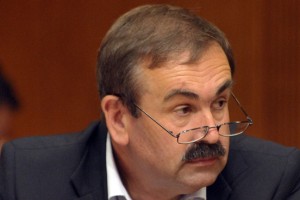 Zvonko Lah je že izstopil iz poslanske skupine, ga bo SDS izključila?