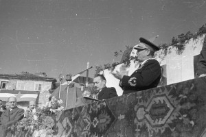 Josip Broz - človek, ki še danes vlada