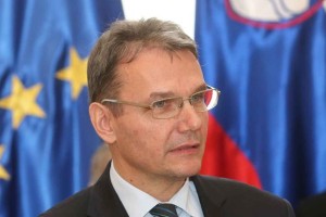  Marjan Podobnik se ne umika iz politike, iz SLS že izstopili Janez Podobnik, Jakob Presečnik in Stanislav Brenčič
