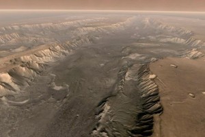 Nasa končala simulacijo izoliranosti za polet na Mars
