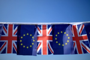 Evropski komisar Oettinger: V nobenem primeru ne bi veliko stavil na brexit