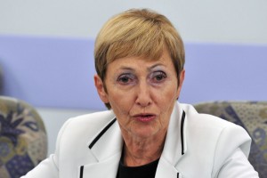 NSi z interpelacijo nad ministrico za zdravje Kolar Celarčevo
