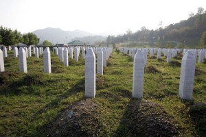 Po vojnah na območju nekdanje Jugoslavije še vedno 13.000 pogrešanih