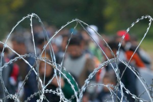 Madžarska od Evrope zahteva zavrnitev politike množičnega priseljevanja