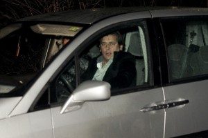 Ljubljanski gostinec Hajdarpašić je prepričan, da so mu podtaknili požar v skladišču 