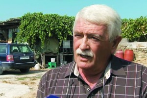 Udbovca Duleta, ki naj bi dejal, da bi morali Janšo ustreliti, naš klic zelo razburil