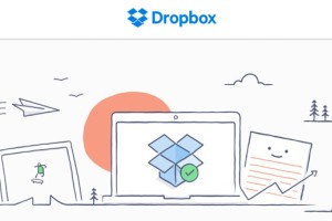 Dropboxu ukradli podatke o 68 milijonih uporabnikov