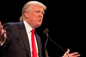 Donald Trump: Plačali bodo. Tega še ne vedo, ampak plačali bodo 100-odstotno
