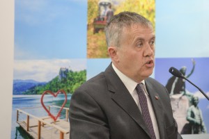 Zaradi izključitve Marjana Podobnika SLS zapušča tudi Franc Pukšič