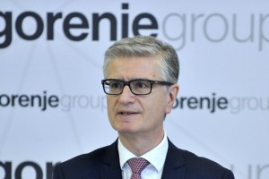 Bobinac in kolegi pod lupo NPU zaradi uhajanja notranjih informacij iz Gorenja