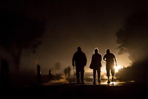 Hrvati se pripravljajo na nov begunski val in menda "fantastično" sodelujejo s Madžarsko, Srbijo in Slovenijo