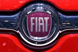 Ne goljufa le Volkswagen? Nemčija je Fiat obtožila goljufanja pri izpustih
