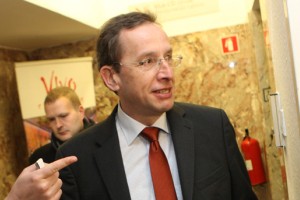 Žiga Turk: Upal sem, da bom končno lahko začel dokazovati svojo nedolžnost, pa mi ni bilo dano