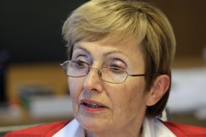 SDS prehitela NSi in vložila svojo interpelacijo zoper Kolar Celarčevo 