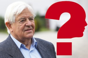 Kdo je nova Kučanova prevara? Tukaj je odgovor.