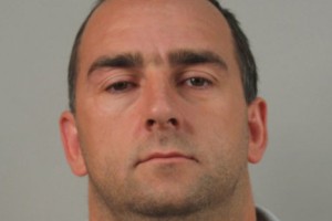 Pozor! Policija išče nevarnega Viktorja Čavića, ki je morda tudi oborožen