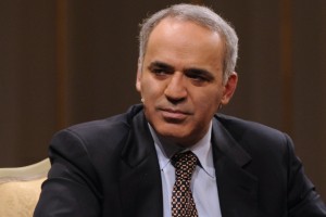 Gari Kasparov: Putinov režim se ne bo končal lepo
