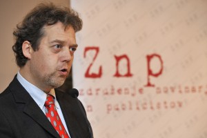 Tino Mamić: Resnica o Boštjanu Marku Turku