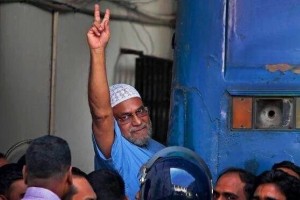 V Bangladešu zaradi vojnih zločinov usmrtili islamističnega tajkuna