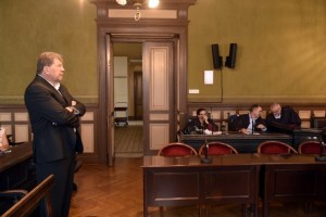 Bo Bavčarjeva sodba pravnomočna še pred zastaranjem?
